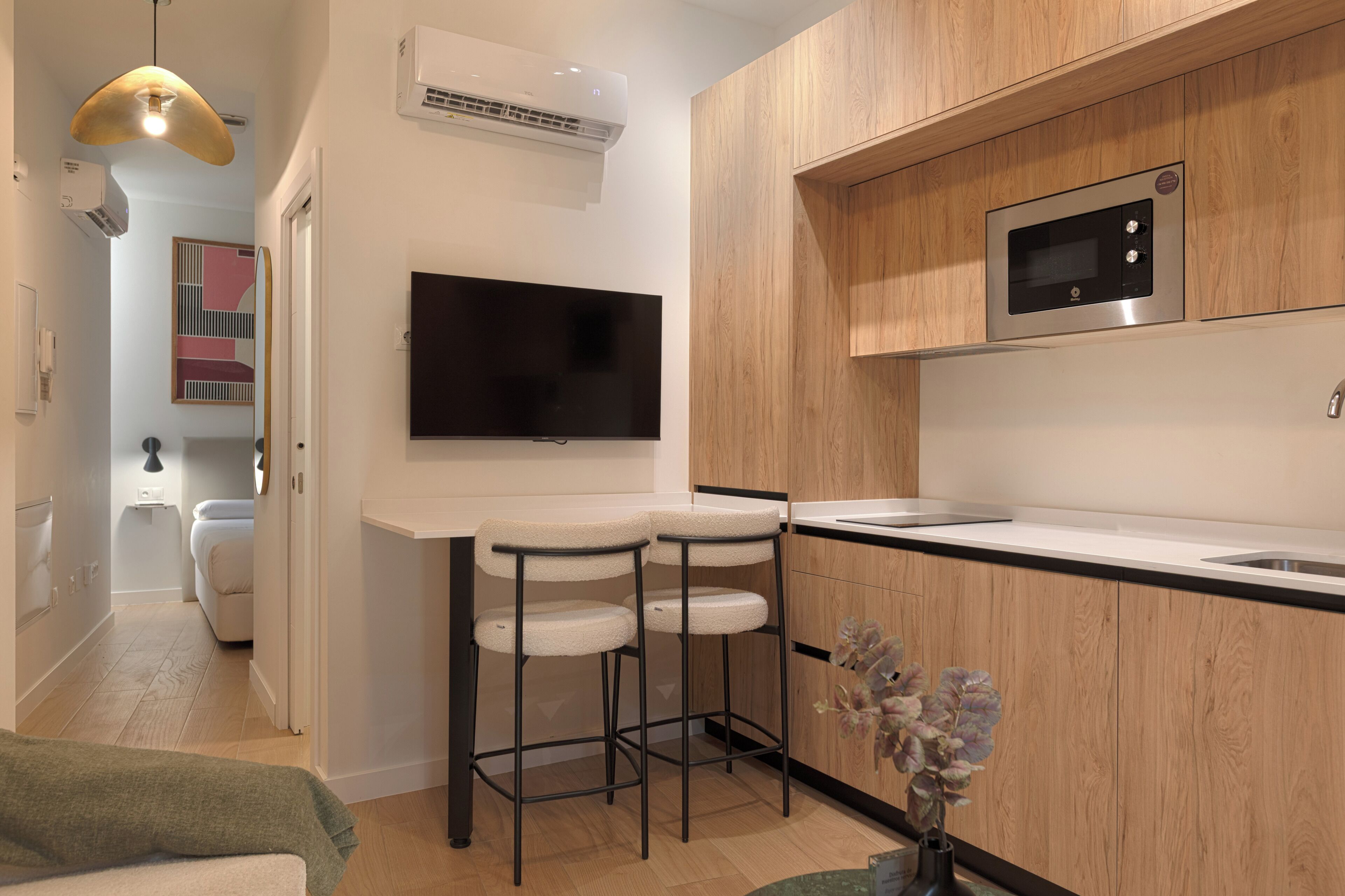 Estudio Confort | Interior