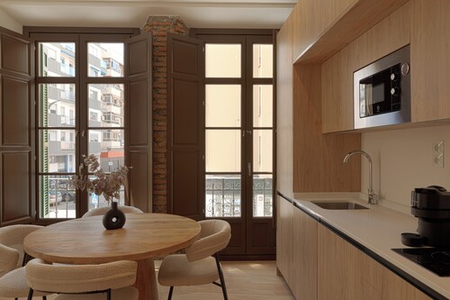 El Racimo Apartments