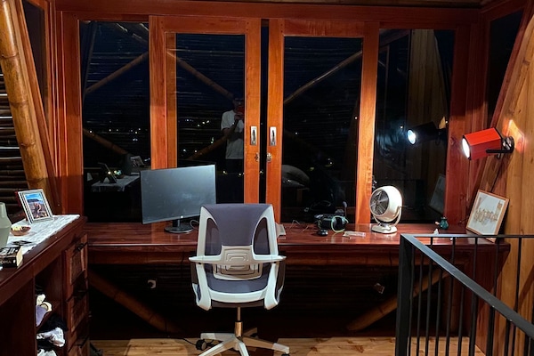 Intérieur