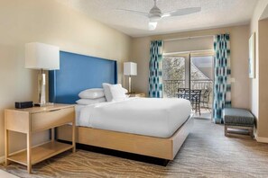 Room - Cozy 3BR Getaway w/ Pool & Hot Tub (Orlando)