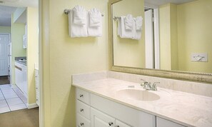Badkamer