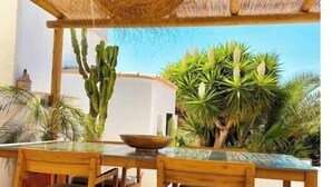 Unclassified image, 5 of 49, button - Can Yuca II - Bohemian Beach Villa in s'Amarador (IB)