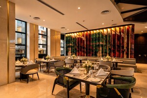 Restaurantes
