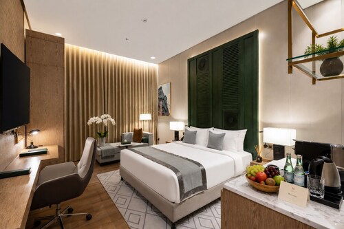 Naviti By Warwick Jeddah