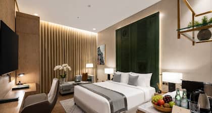 Naviti By Warwick Jeddah