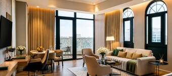 Naviti By Warwick Jeddah