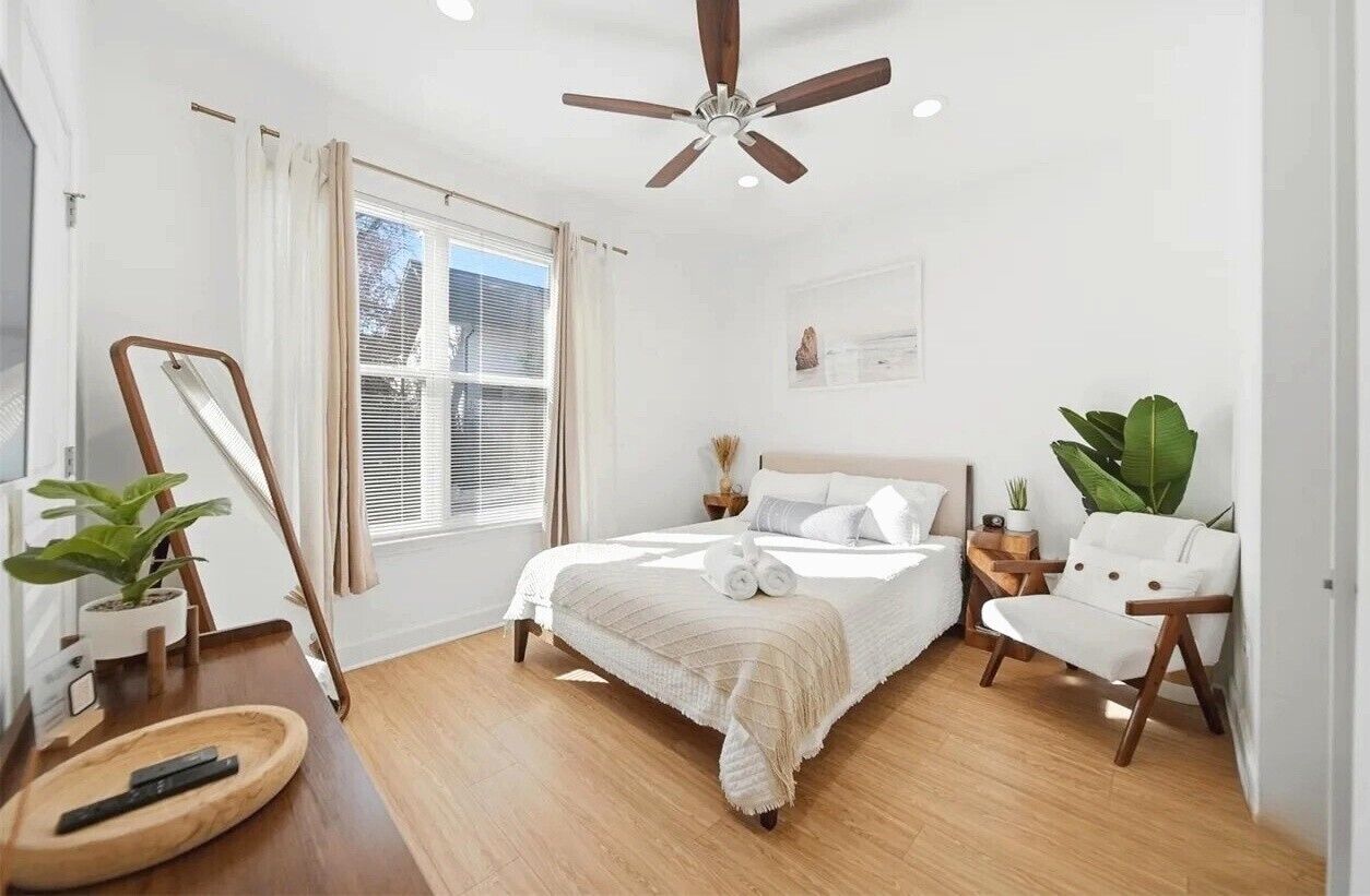 Townhome