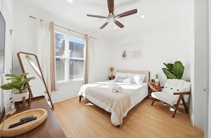 Townhome - BMR Heart & Home LLC (Charlotte)