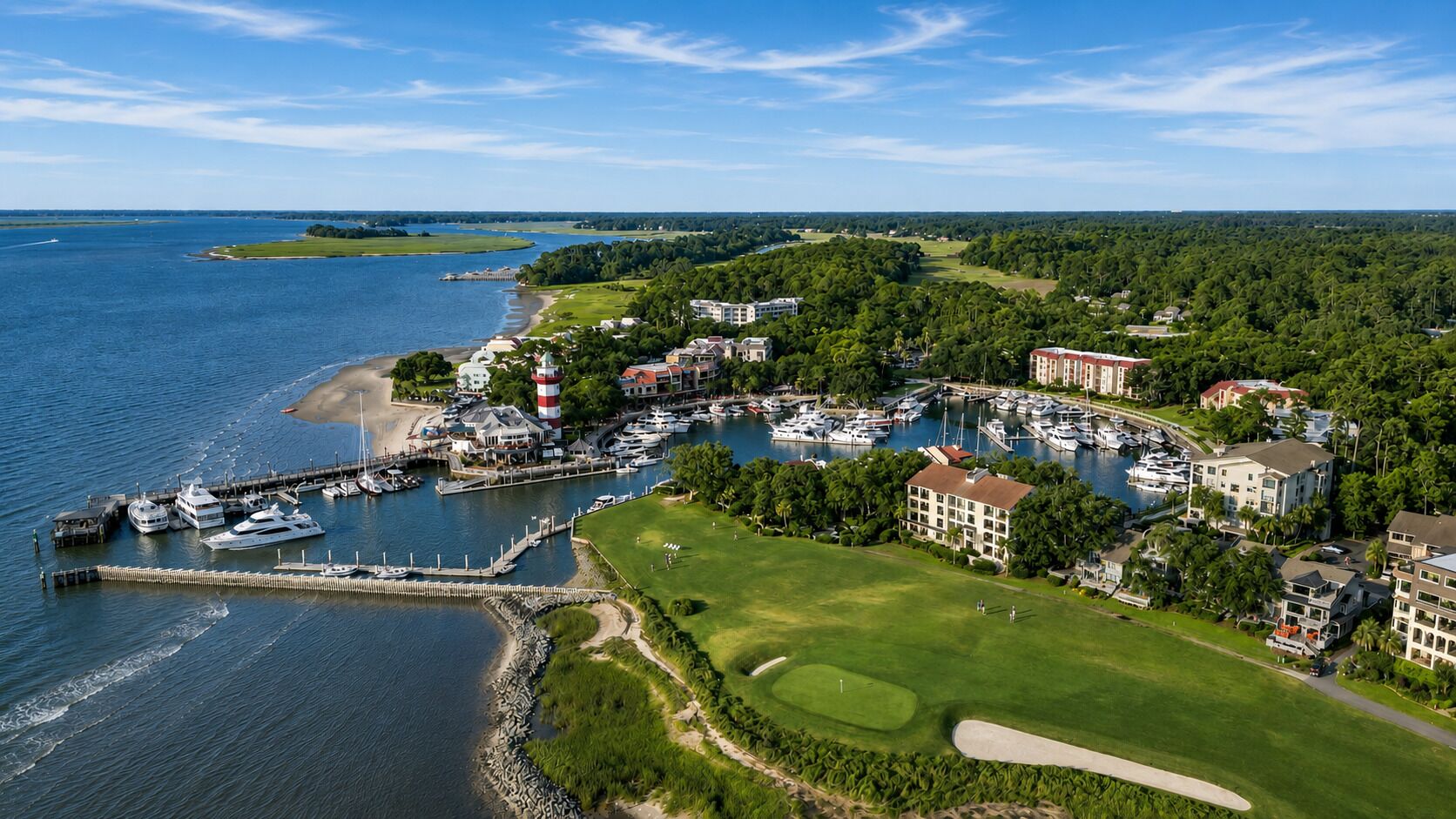Marina