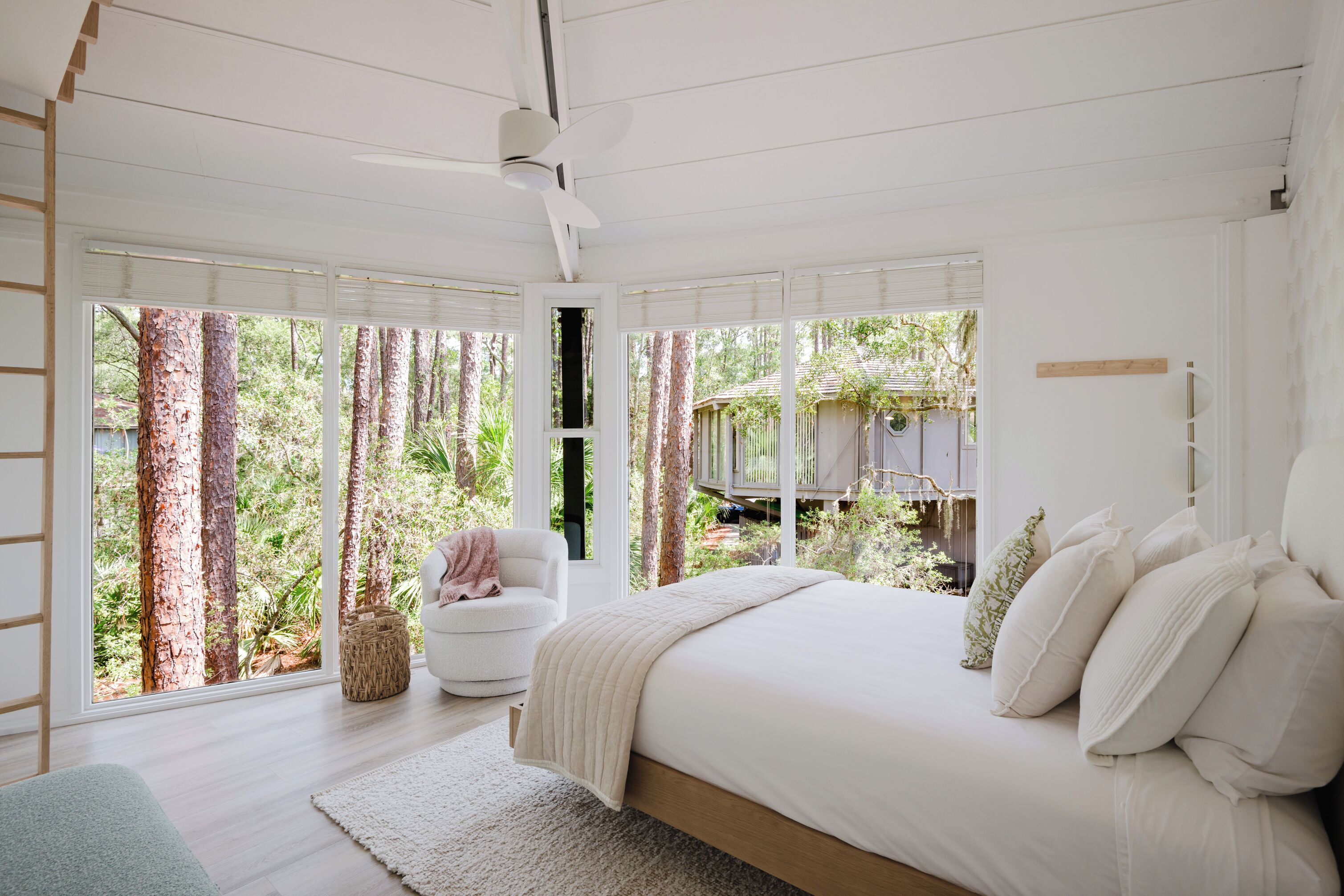 2 chambres, Wi-Fi, draps fournis
