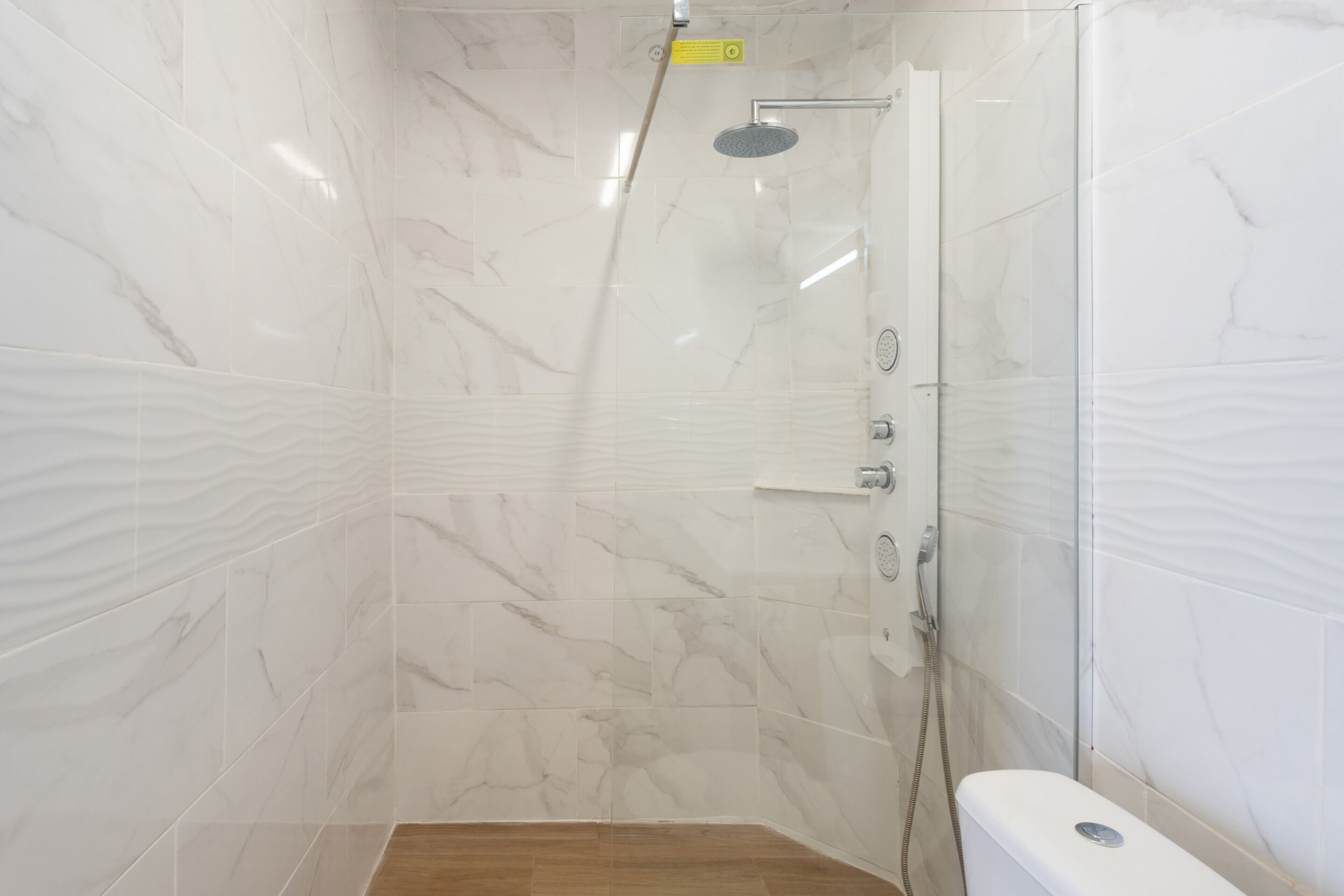 Badkamer