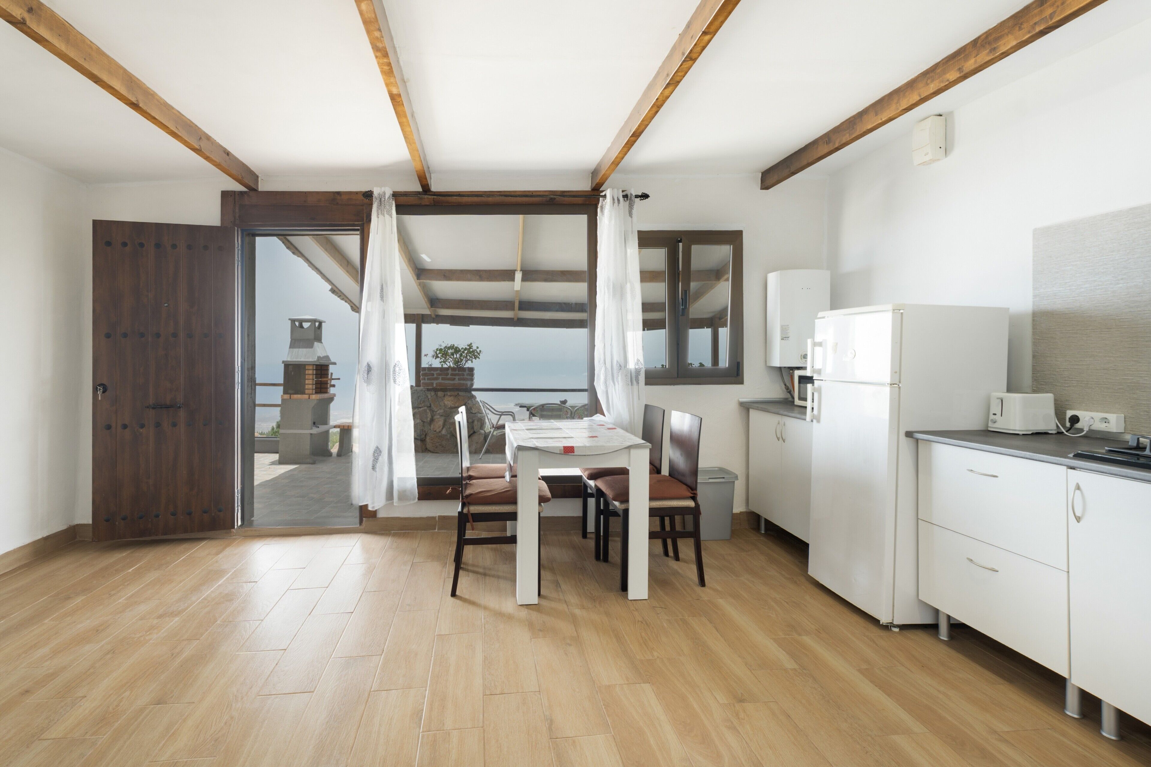 Restauración