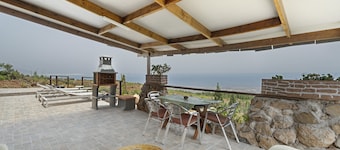 Casa Dani: Tranquility in the Mountains with Pool and Garden