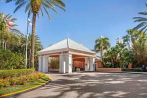 Exterior - Hot Tub Retreat | Pool | Studio Cozy Stay (Orlando)