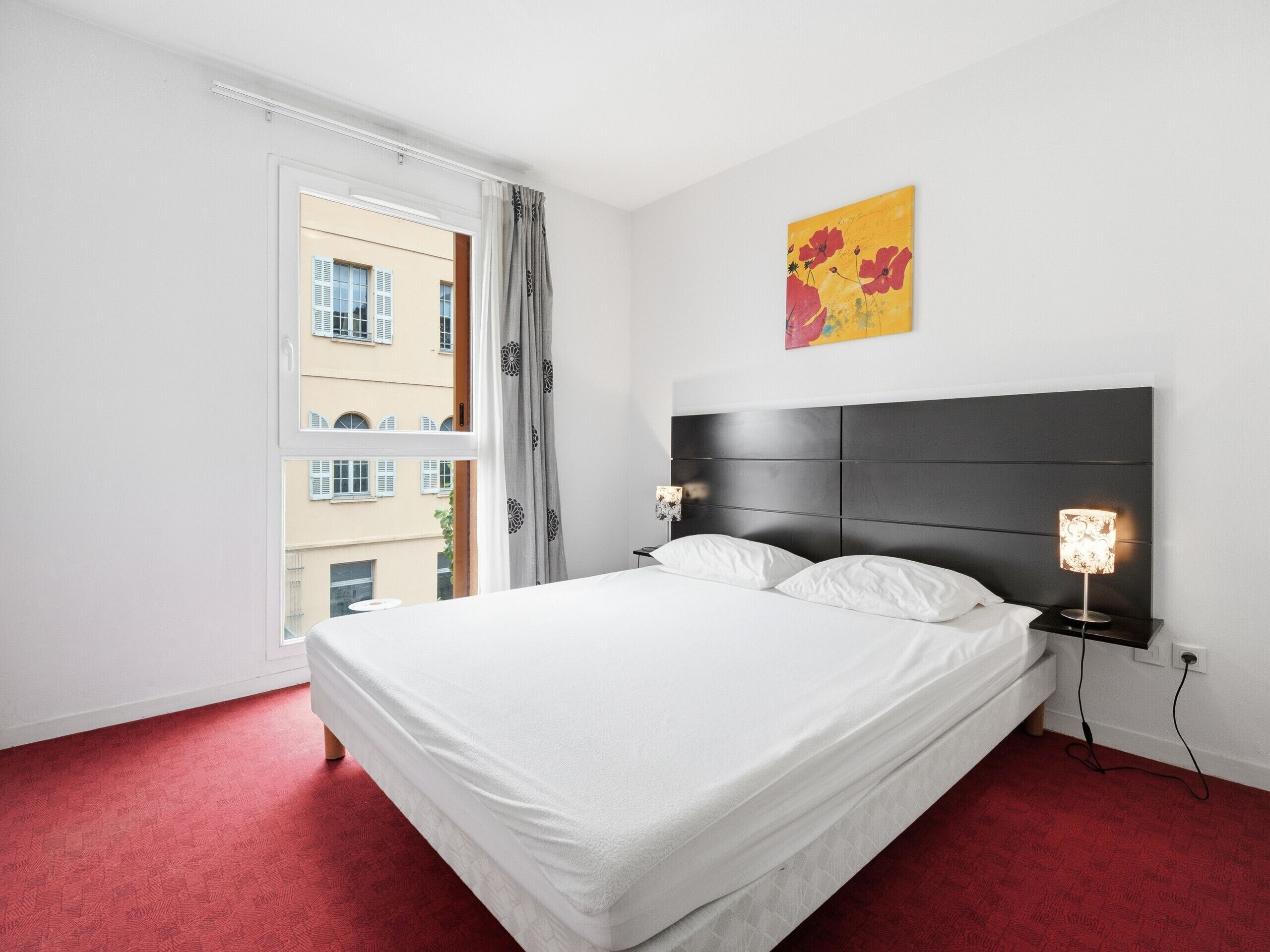 1 chambre