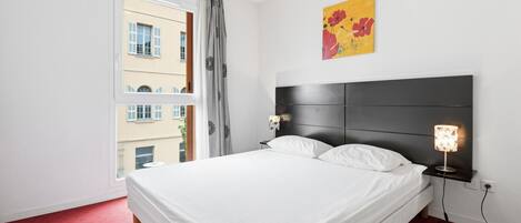1 chambre