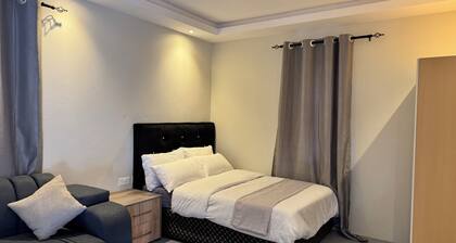 Menzi Apartments