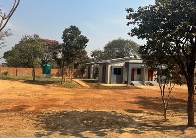 Menzi Apartments