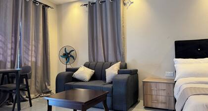 Menzi Apartments