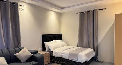 Menzi Apartments