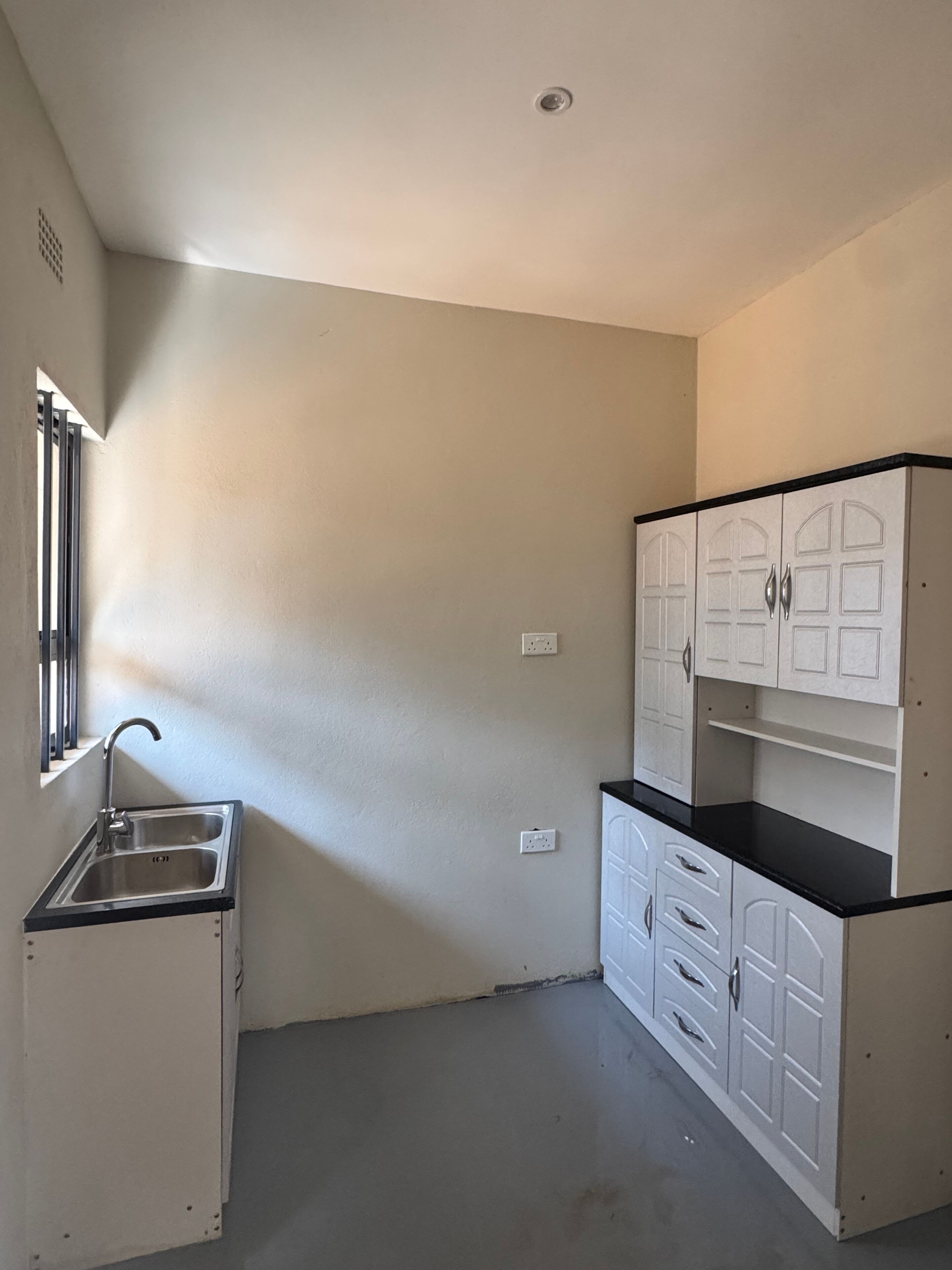 Apartamento Deluxe, 1 cama doble, vistas al jardín | Interior