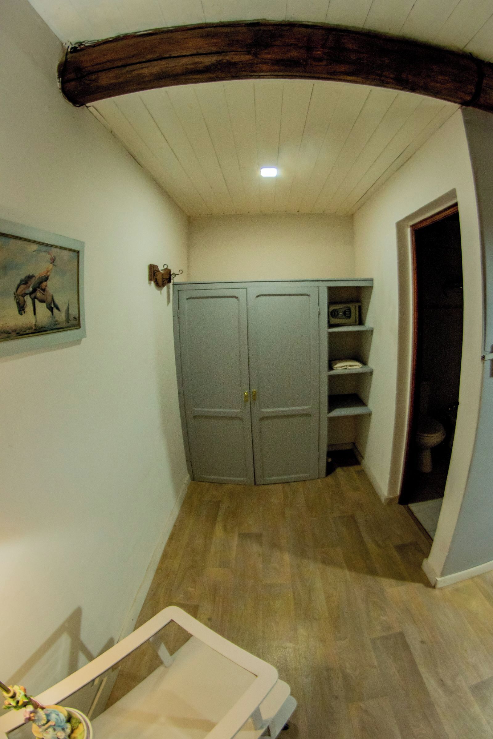 Comfort Room, Patio, Garden View | Interior