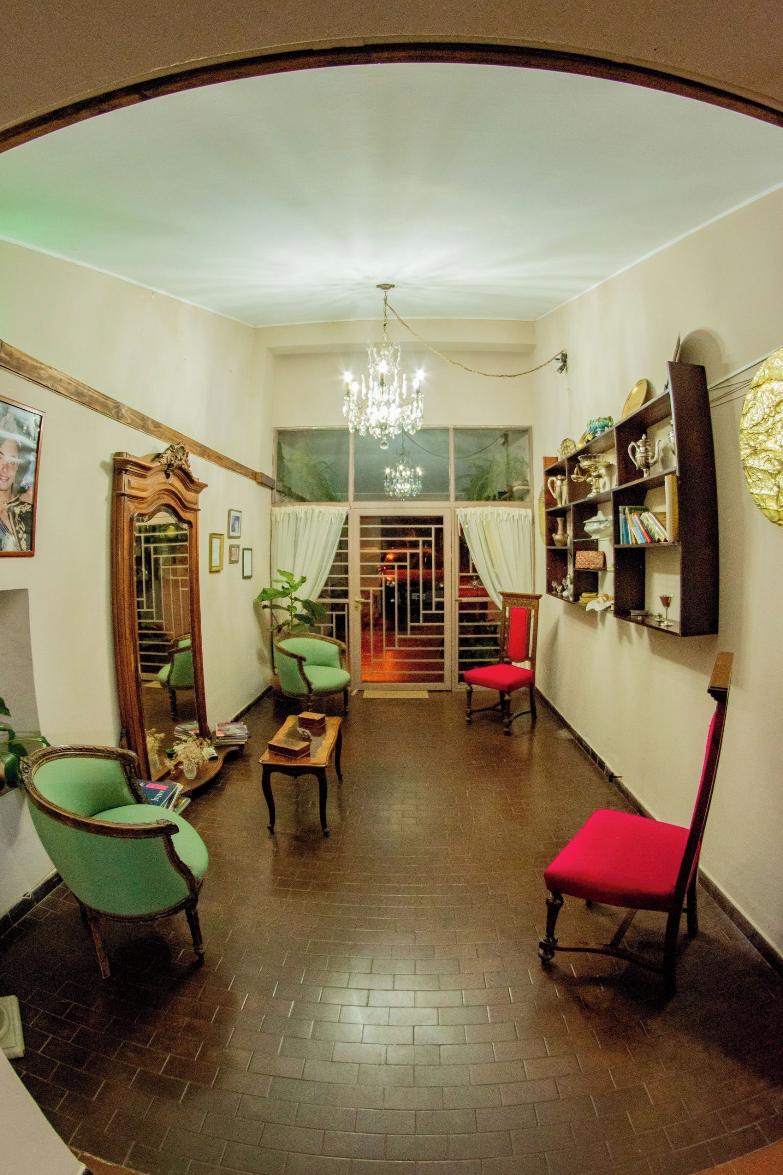Intérieur