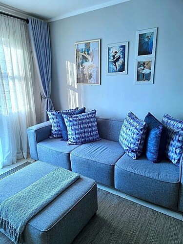 Executive Homes Business & Leisure in Menlyn Maine