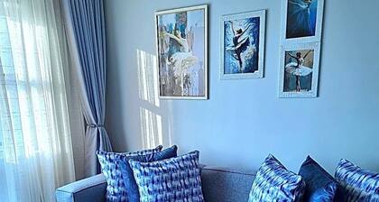 Executive Homes Business & Leisure in Menlyn Maine