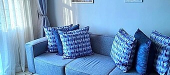 Executive Homes Business & Leisure in Menlyn Maine