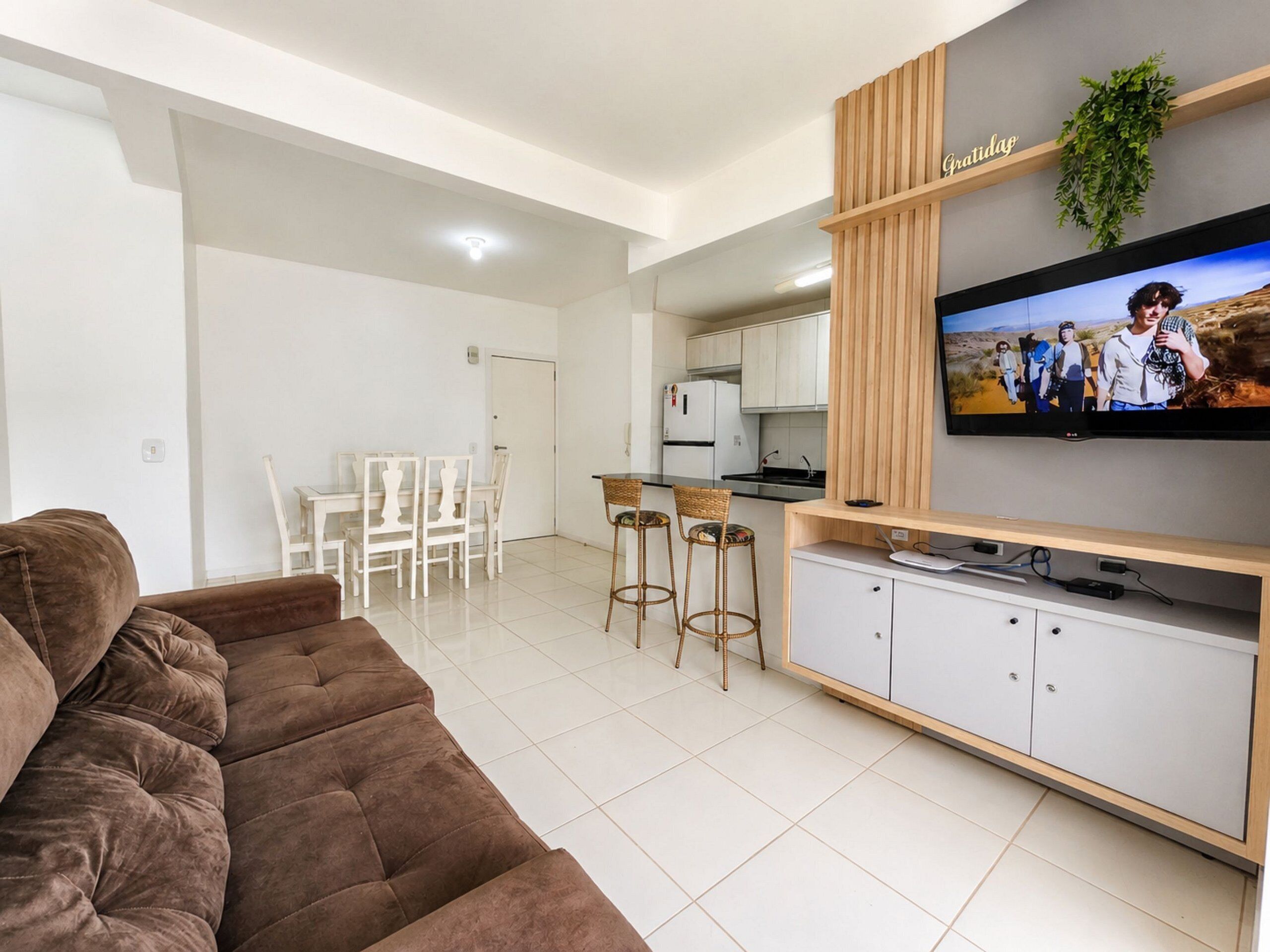 Apartemen | Area keluarga