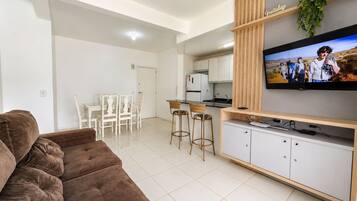 Apartemen | Area keluarga