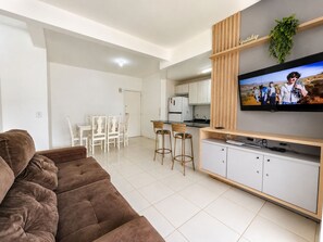Apartemen | Area keluarga