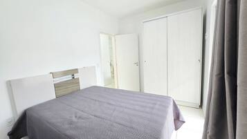 Departamento | Cortinas blackout, tabla de planchar con plancha y wifi gratis