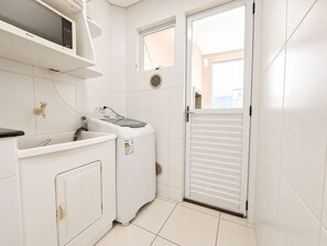 Appartement | Intérieur