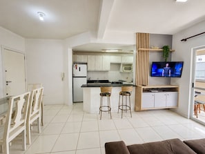 Apartment | Interior