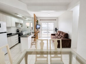 Apartemen | Interior