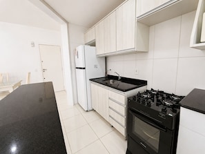 Apartment | Private kitchen