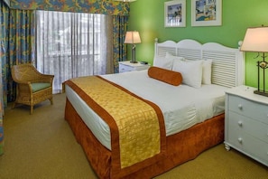 Room - Peaceful Stay | Pool+Garden Area, Views, BBQ (Kissimmee)