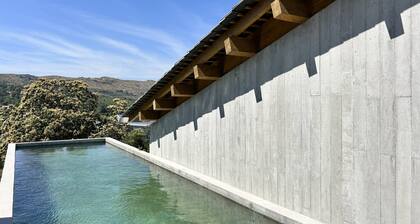 Fugahouse - Art, Nature & Spa