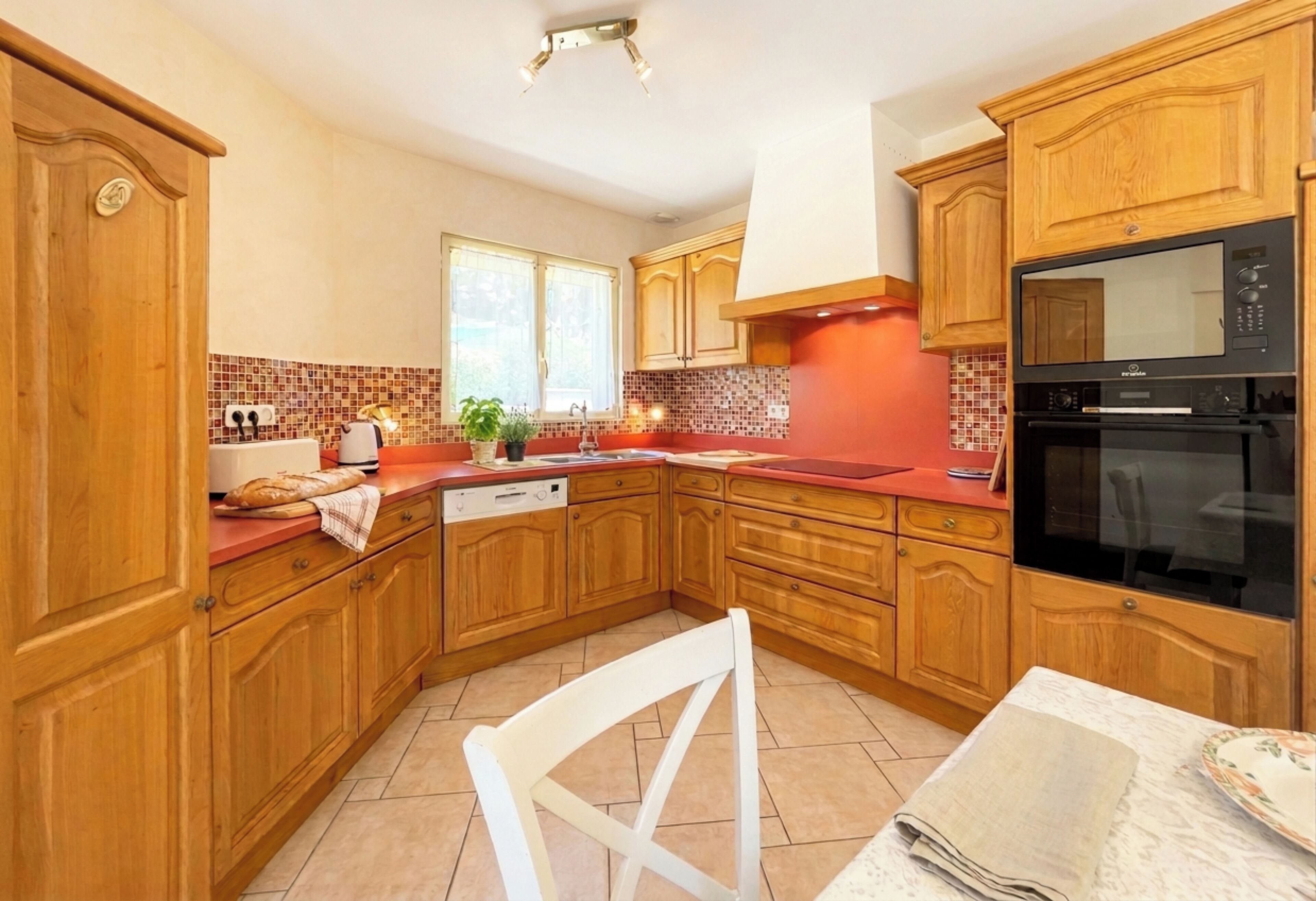 Cuisine privée