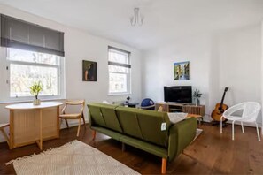 286e5451-1782-4e9e-ad4e-3ced7026f0f1 - Bright Maida Vale Flat near Shops &Transport Links (London)