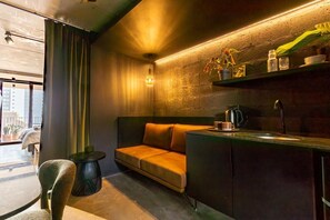 Interior - Blackbrick Hotel Umhlanga (uMhlanga)