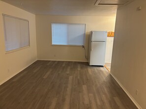 Interior - Cozy studio in perfect Crescent City with refreshing AC (Crescent City)