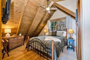 3 chambres, fer et planche à repasser, accès au Wi-Fi (inclus)