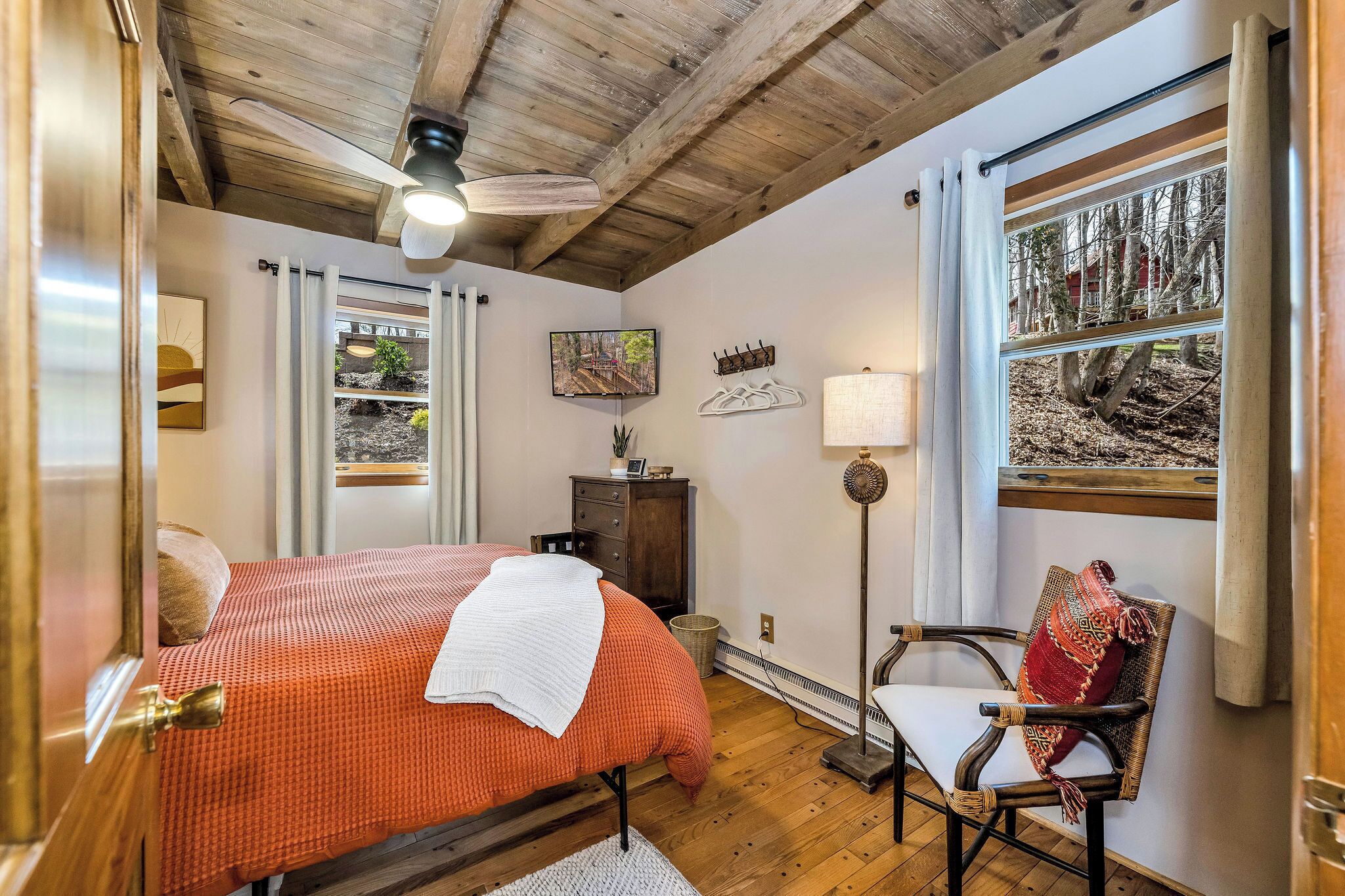 3 Schlafzimmer, Bügeleisen/Bügelbrett, kostenloses WLAN, Bettwäsche