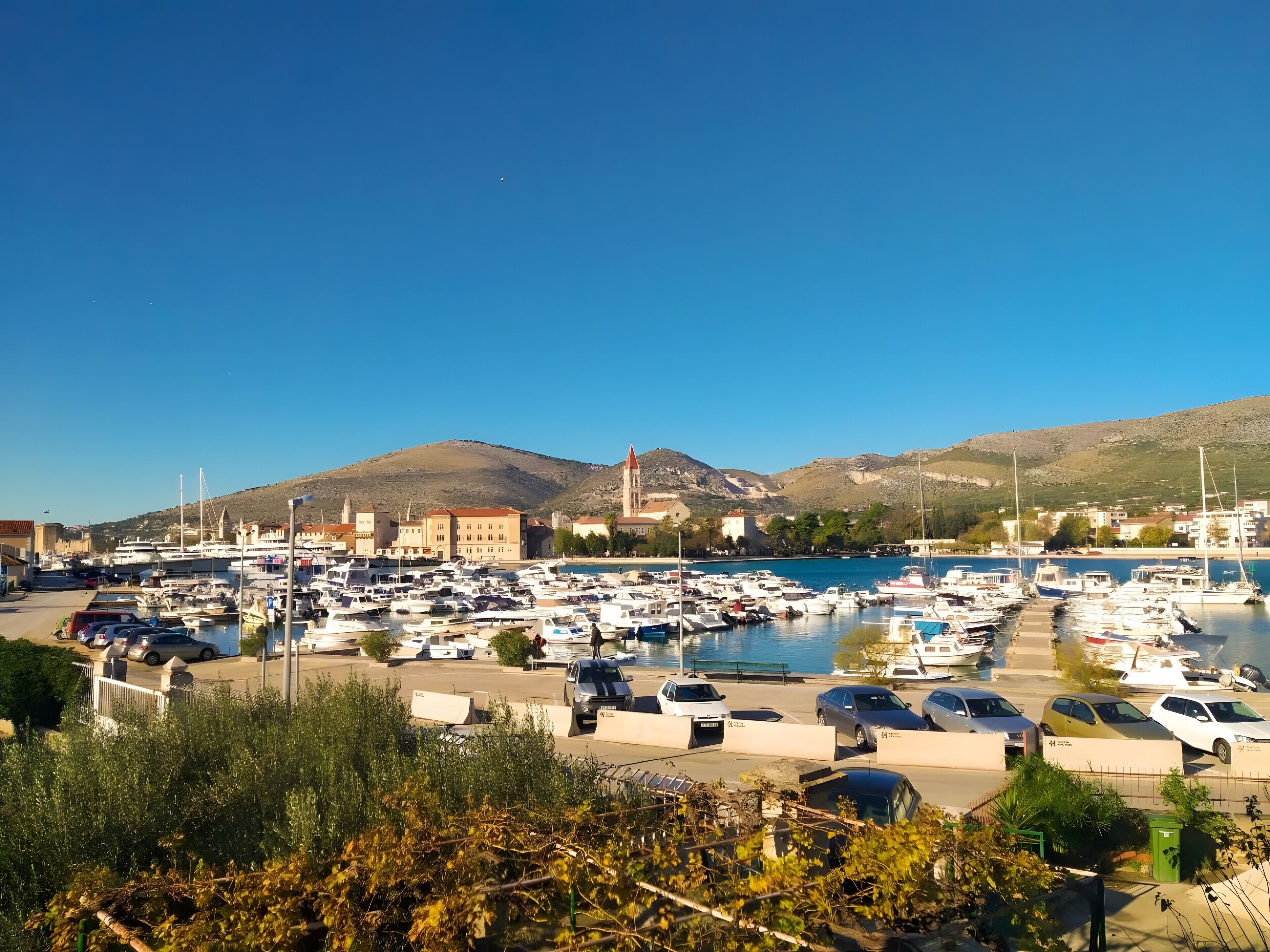 Marina
