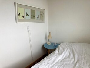 1 bedroom, WiFi, bed sheets - Charming Apartment in Central Kolding – Perfect for Business or Leisure (Kolding)