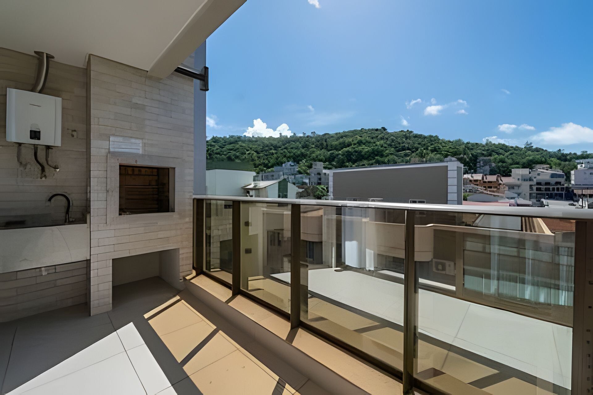 Apartment | Terrace/patio
