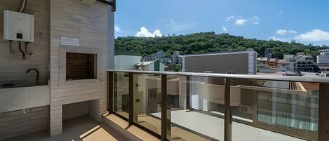 Appartement | Terrasse/Patio